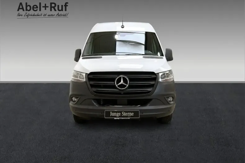Mercedes-Benz Sprinter din 2023 cu 53.507 km - oferta MER189208 - foto 3