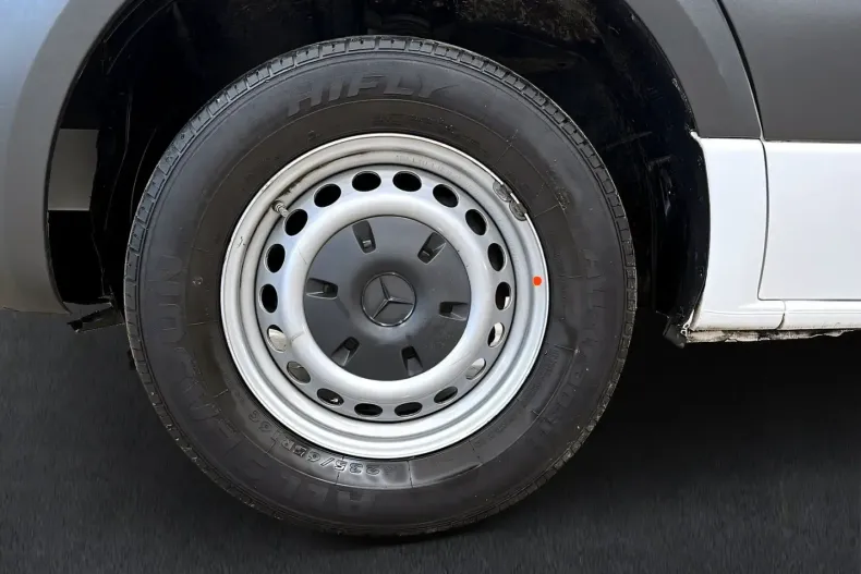 Mercedes-Benz Sprinter din 2023 cu 53.507 km - oferta MER189208 - foto 5