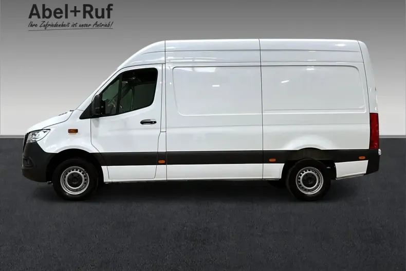 Mercedes-Benz Sprinter din 2023 cu 53.507 km - oferta MER189208 - foto 6