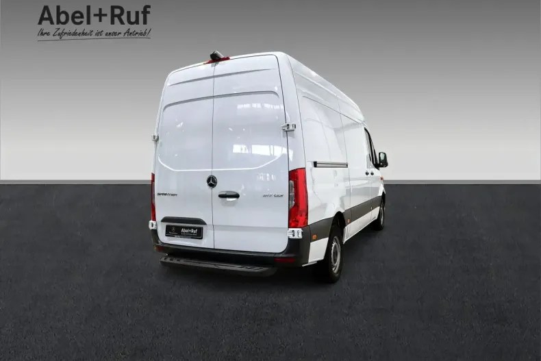 Mercedes-Benz Sprinter din 2023 cu 53.507 km - oferta MER189208 - foto 7