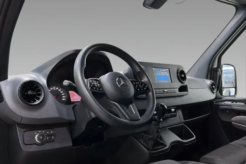 Mercedes-Benz Sprinter din 2023 cu 53.507 km - oferta MER189208 - foto 9