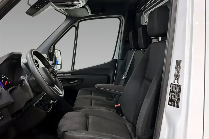 Mercedes-Benz Sprinter din 2023 cu 53.507 km - oferta MER189208 - foto 11