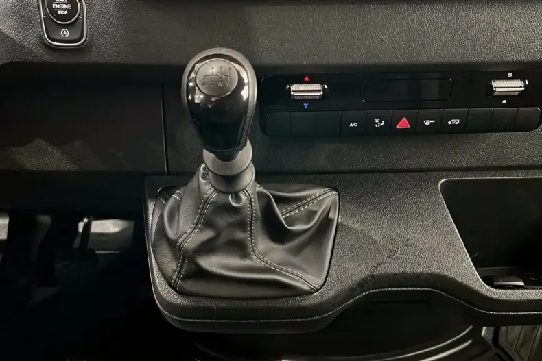 Mercedes-Benz Sprinter din 2023 cu 53.507 km - oferta MER189208 - foto 14