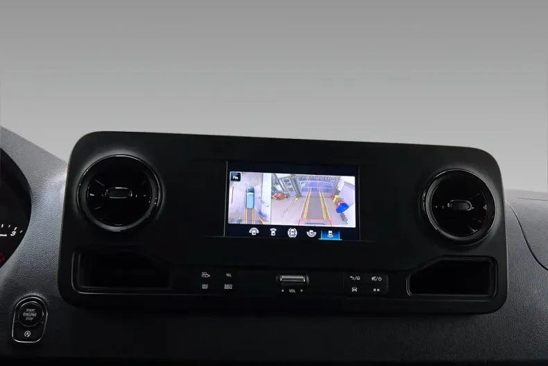 Mercedes-Benz Sprinter din 2023 cu 53.507 km - oferta MER189208 - foto 15