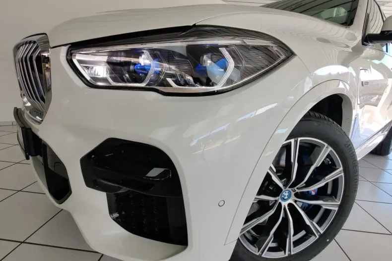 BMW X5 (Seria X) din 2022 cu 47.000 km - oferta BMW189209 - foto 2