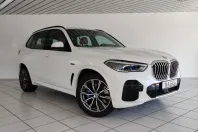 BMW X5 (Seria X) din 2022 cu 47.000 km - oferta BMW189209 - foto 4