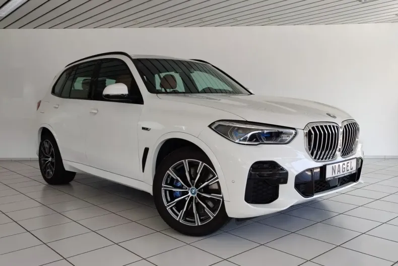 BMW X5 (Seria X) din 2022 cu 47.000 km - oferta BMW189209 - foto 4