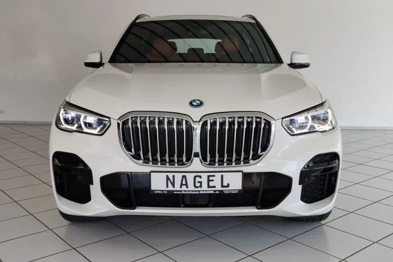 BMW X5 (Seria X) din 2022 cu 47.000 km - oferta BMW189209 - foto 5