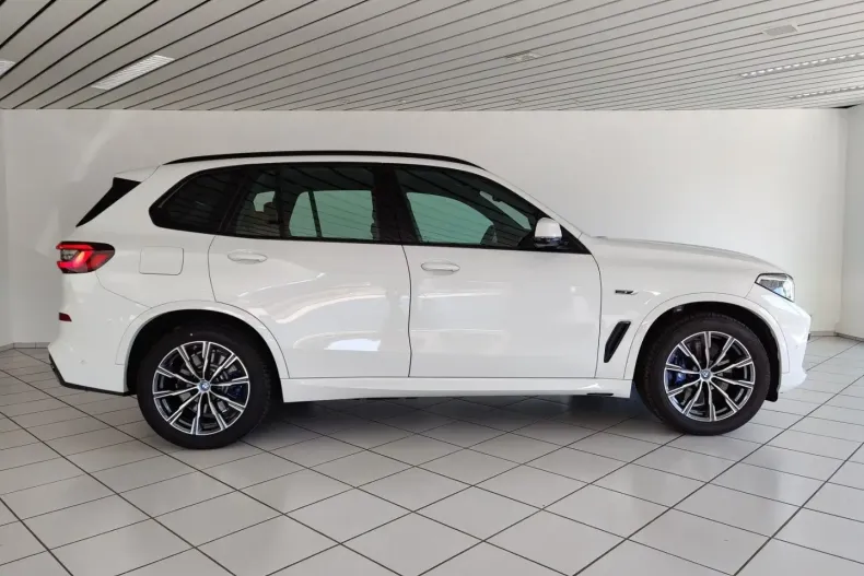 BMW X5 (Seria X) din 2022 cu 47.000 km - oferta BMW189209 - foto 7