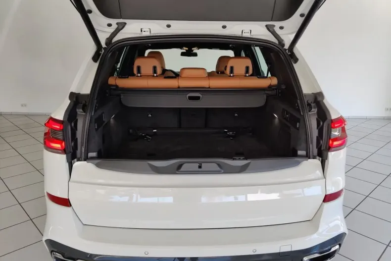 BMW X5 (Seria X) din 2022 cu 47.000 km - oferta BMW189209 - foto 13