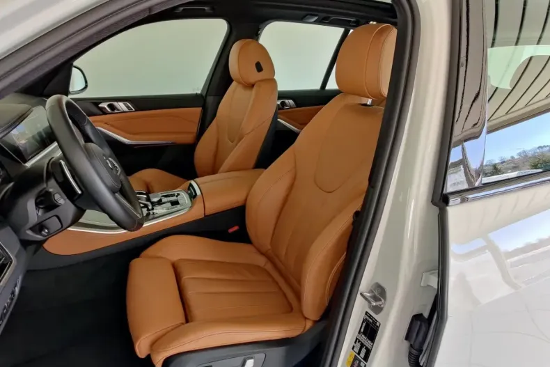 BMW X5 (Seria X) din 2022 cu 47.000 km - oferta BMW189209 - foto 17