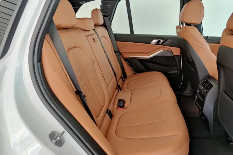 BMW X5 (Seria X) din 2022 cu 47.000 km - oferta BMW189209 - foto 21