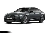 Audi A6 din 2024 cu 9.900 km - oferta AUD189210 - foto 1