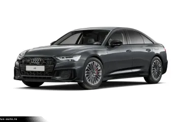 Audi A6 din 2024 - oferta AUD189210