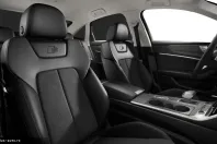 Audi A6 din 2024 cu 9.900 km - oferta AUD189210 - foto 4