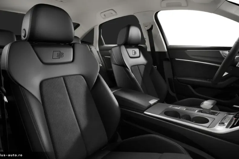 Audi A6 din 2024 cu 9.900 km - oferta AUD189210 - foto 4