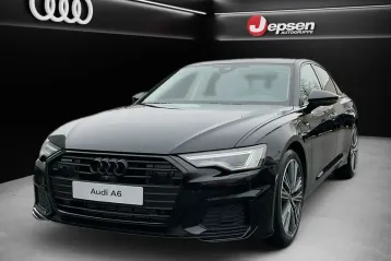 Audi A6 din 2024 - oferta AUD189211