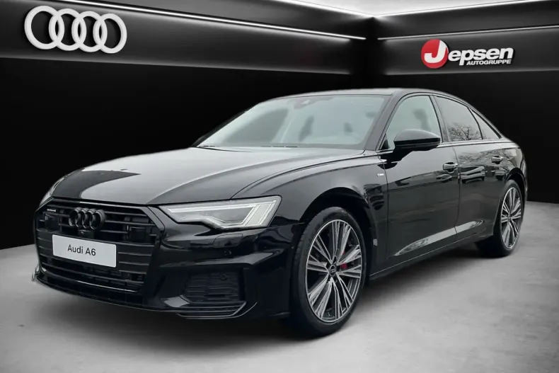 Audi A6 din 2024 cu 34.900 km - oferta AUD189211 - foto 2