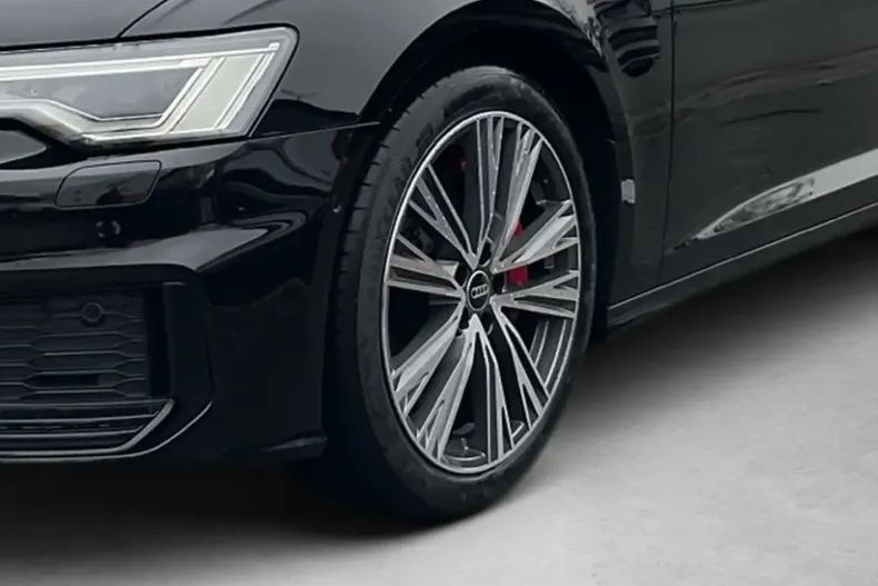 Audi A6 din 2024 cu 34.900 km - oferta AUD189211 - foto 4