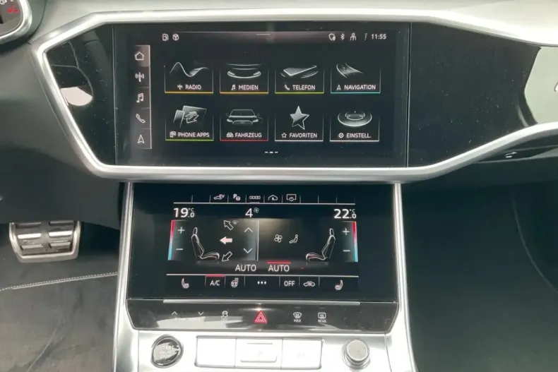 Audi A6 din 2024 cu 34.900 km - oferta AUD189211 - foto 5