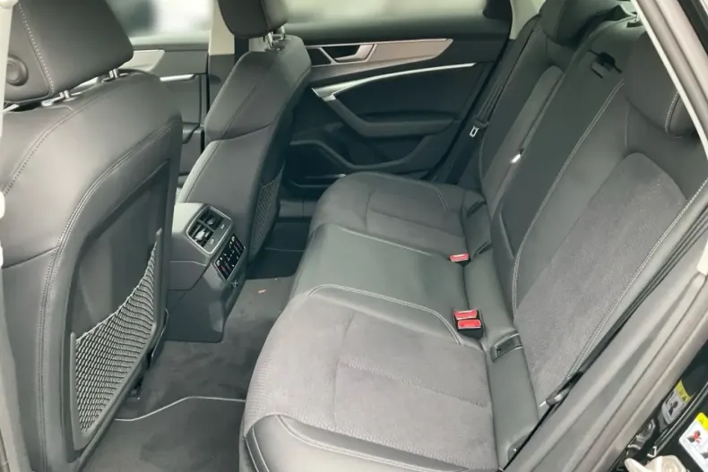 Audi A6 din 2024 cu 34.900 km - oferta AUD189211 - foto 7