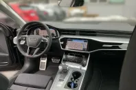 Audi A6 din 2024 cu 34.900 km - oferta AUD189211 - foto 8