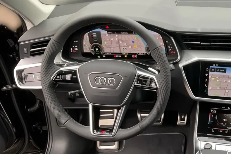 Audi A6 din 2024 cu 34.900 km - oferta AUD189211 - foto 10