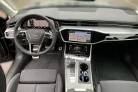 Audi A6 din 2024 cu 34.900 km - oferta AUD189211 - foto 11