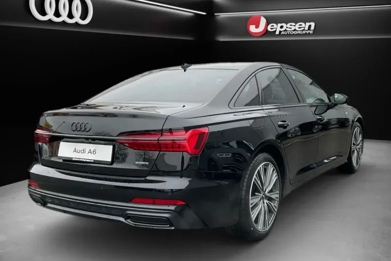 Audi A6 din 2024 cu 34.900 km - oferta AUD189211 - foto 14