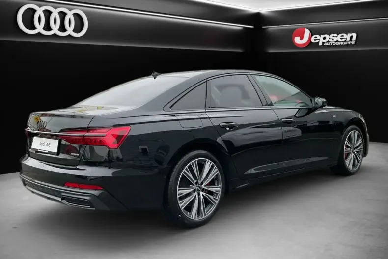 Audi A6 din 2024 cu 34.900 km - oferta AUD189211 - foto 15