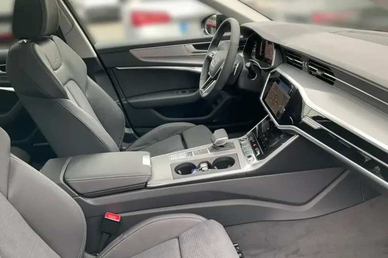 Audi A6 din 2024 cu 34.900 km - oferta AUD189211 - foto 16