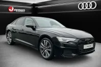 Audi A6 din 2024 cu 34.900 km - oferta AUD189211 - foto 18