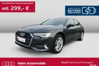 Audi A6 din 2024 cu 13.576 km - oferta AUD189212 - foto 1