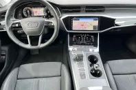 Audi A6 din 2024 cu 13.576 km - oferta AUD189212 - foto 4