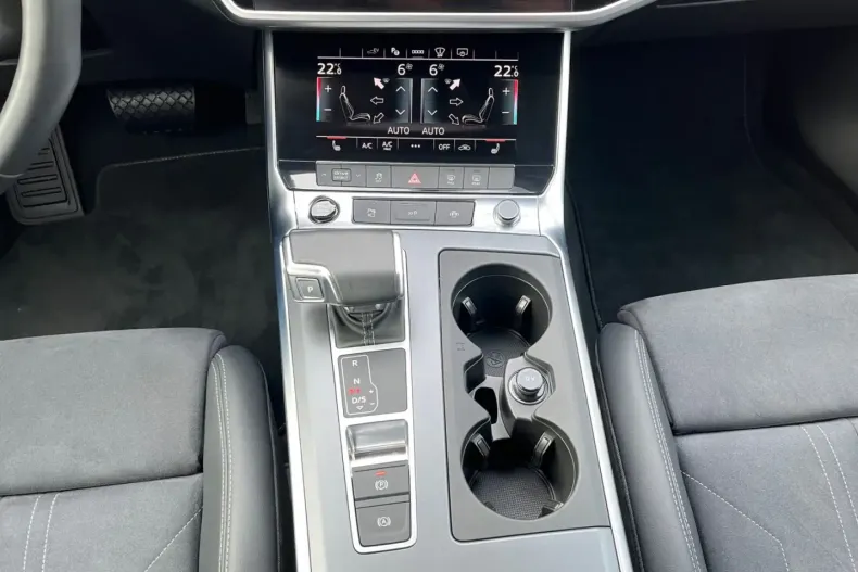 Audi A6 din 2024 cu 13.576 km - oferta AUD189212 - foto 6