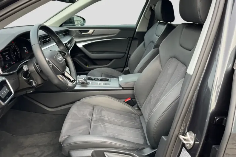 Audi A6 din 2024 cu 13.576 km - oferta AUD189212 - foto 8