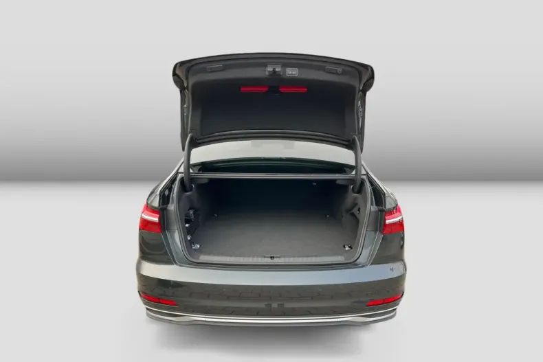 Audi A6 din 2024 cu 13.576 km - oferta AUD189212 - foto 10