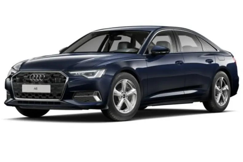 Audi A6 din 2024 cu 10.762 km - oferta AUD189213 - foto 1