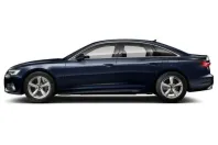 Audi A6 din 2024 cu 10.762 km - oferta AUD189213 - foto 2