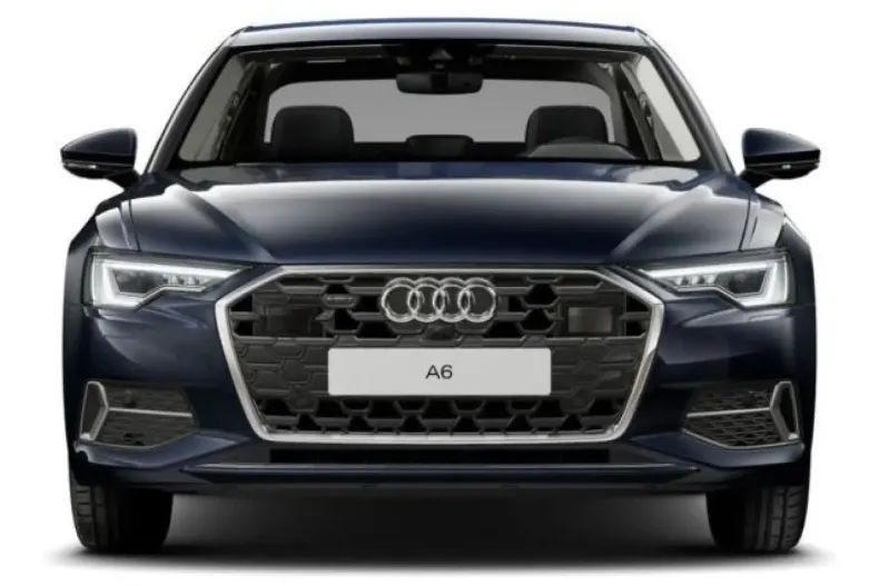 Audi A6 din 2024 cu 10.762 km - oferta AUD189213 - foto 5