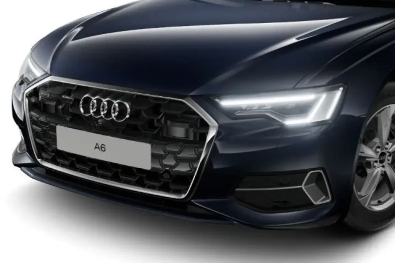 Audi A6 din 2024 cu 10.762 km - oferta AUD189213 - foto 6