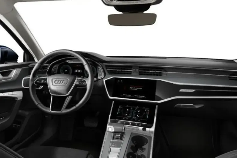 Audi A6 din 2024 cu 10.762 km - oferta AUD189213 - foto 7