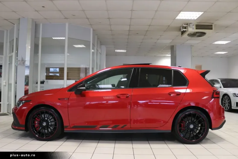 Volkswagen Golf din 2023 cu 30.906 km - oferta VOL189214 - foto 5