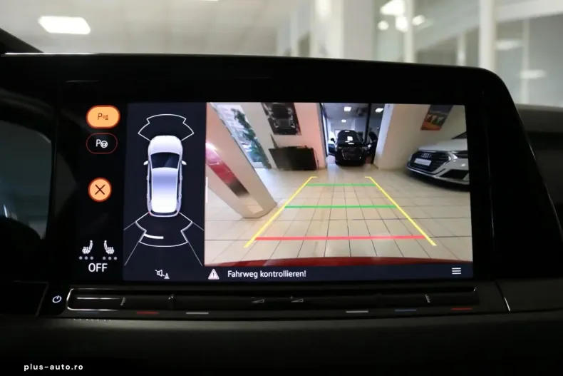 Volkswagen Golf din 2023 cu 30.906 km - oferta VOL189214 - foto 23