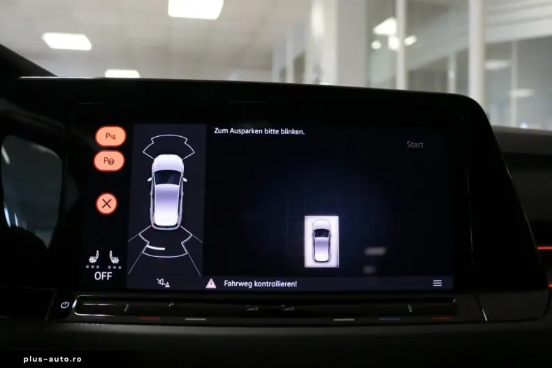 Volkswagen Golf din 2023 cu 30.906 km - oferta VOL189214 - foto 24