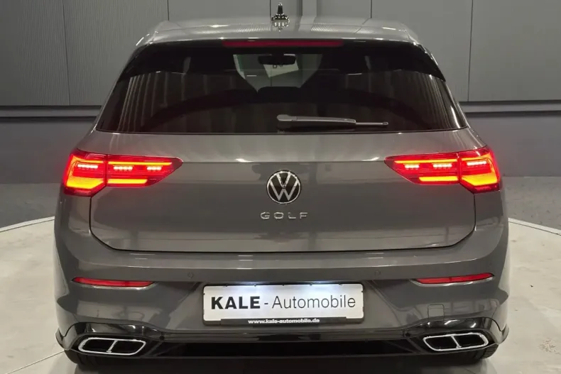 Volkswagen Golf din 2022 cu 53.000 km - oferta VOL189215 - foto 4