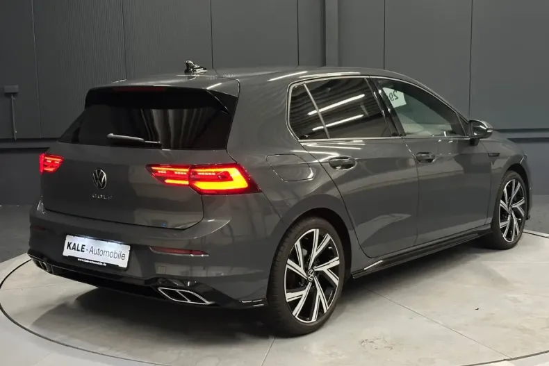 Volkswagen Golf din 2022 cu 53.000 km - oferta VOL189215 - foto 5