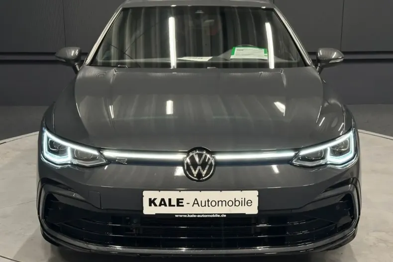 Volkswagen Golf din 2022 cu 53.000 km - oferta VOL189215 - foto 8