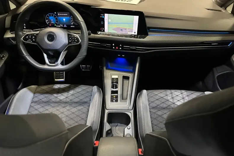 Volkswagen Golf din 2022 cu 53.000 km - oferta VOL189215 - foto 11