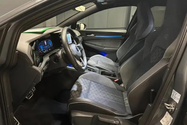 Volkswagen Golf din 2022 cu 53.000 km - oferta VOL189215 - foto 13